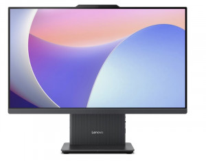 Lenovo IdeaCentre 24IRH9  [F0HN00A2RU] Grey 23.8" {FHD i5 13420H(2.1Ghz)/16GB/512GB SSD//DOS + RU kbd/m. WL}