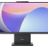 Lenovo IdeaCentre 24IRH9  [F0HN00A2RU] Grey 23.8" {FHD i5 13420H(2.1Ghz)/16GB/512GB SSD//DOS + RU kbd/m. WL}