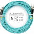 Cabeus FOP-50-FC-ST-20m Шнур оптический duplex FC-ST 50/125 mm OM3 20м LSZH Cabeus FOP-50-FC-ST-20m Шнур оптический duplex FC-ST 50/125 mm OM3 20м LSZH