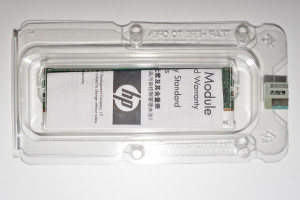 726719-B21 / 752369-081 Модуль памяти HP 16GB (1 x 16GB) Dual Rank x4 DDR4-2133 CAS-15-15-15 Registered (1x16GB) Memory Kit, (774172-001)