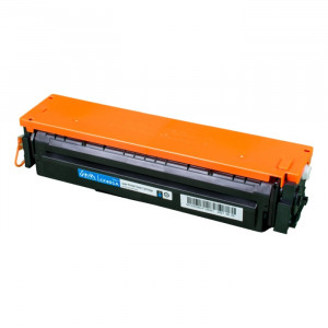 CF401A (HP 201A) Картридж Sakura для HP Color LJ Pro M252n/M252dn/MFP277dw/277n , синий, 1400 к.