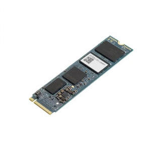 Твердотельный накопитель/ Foxline SSD X5SE-E15T, 1024GB, M.2(22x80mm), NVMe, PCIe 3.0 x4, 3D TLC, R/W 2400/1900MB/s, IOPs 200 000/400 000, TBW 600 (2 года)