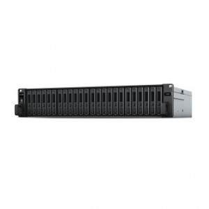 Synology FX2421 Модуль расширения 24x2.5" SATA/SAS, горячая замена, для FS6400, FS3600, FS3400 