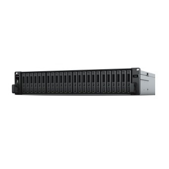 Synology FX2421 Модуль расширения 24x2.5" SATA/SAS, горячая замена, для FS6400, FS3600, FS3400 