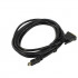 TV-COM Кабель (L)CG135E-3M HDMI to DVI-D Dual Link (19M -25M) 3м