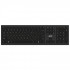 Acer OKR010 [ZL.KBDEE.003] Wireless keyboard USB slim Multimedia black 