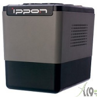 Ippon Back Verso 600 {751617}