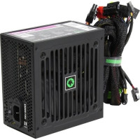 GameMax GE-600 Блок питания ATX 600W 