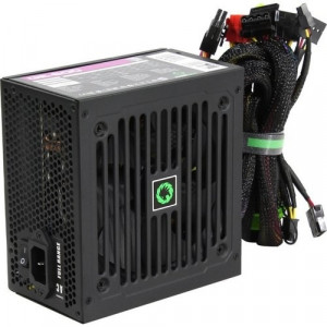 GameMax GE-600 Блок питания ATX 600W 