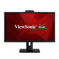 LCD ViewSonic 27" VG2740V {IPS 1920x1080 75Hz 5ms 178/178 300cd 8bit(6bit+FRC) D-Sub HDMI1.4 DisplayPort1.2 3xUSB3.2 webcam 2x2W Pivot VESA}