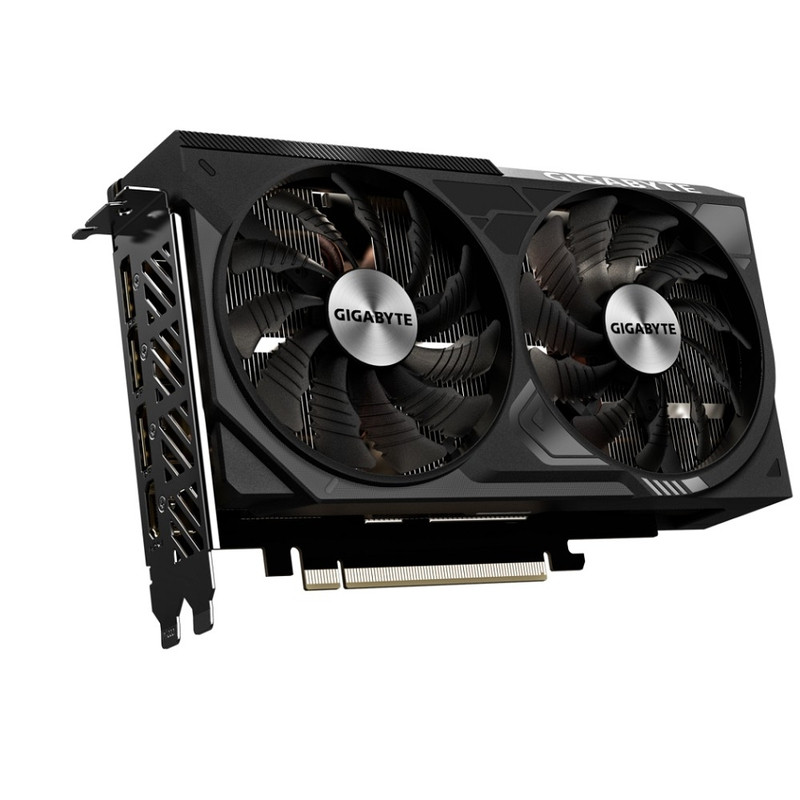 Gigabyte GV-N406TWF2OCV2-8GD