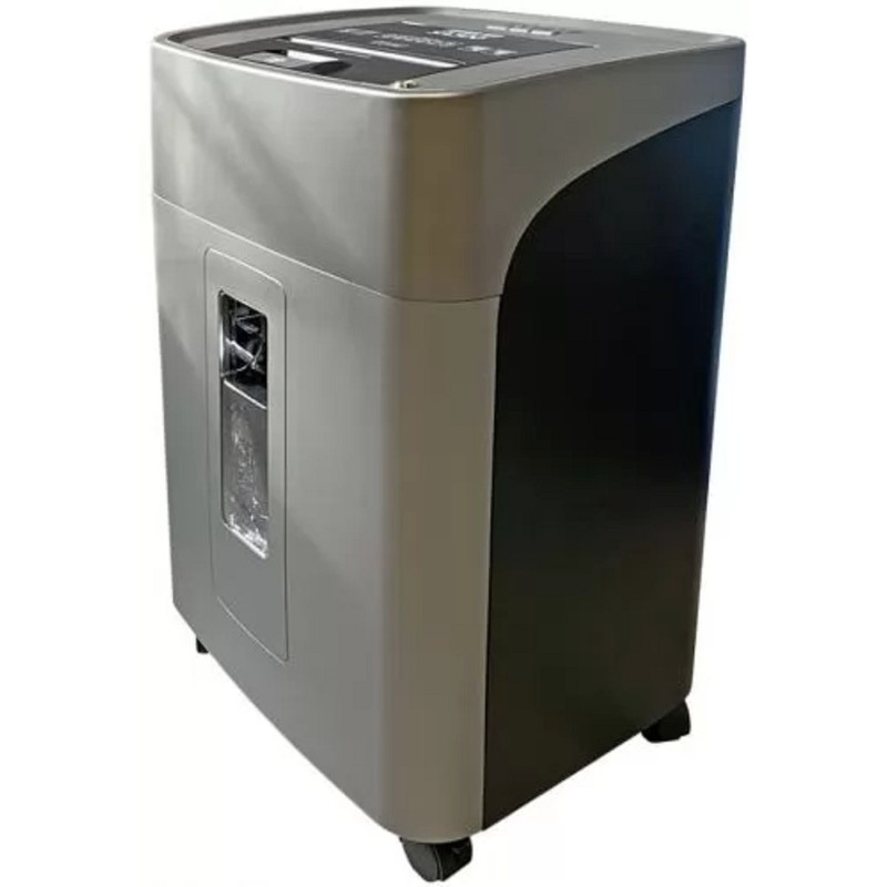 Office Kit Уничтожитель документов SA300 OK1915SA300 {1,9x15} с автоподачей, 300 листов, P-5, 45 л