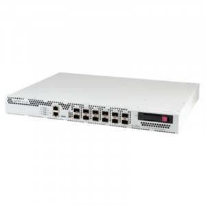 ELTEX WLC-3200 Контроллер беспроводных сетей 12x1000BASE-X/10GBASE-R/25GBASE-R, 1x USB 2.0, 1x USB3.0, 1 слот для SD-карт, 220V AC, подключение до 1000 точек доступа