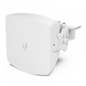 Точка доступа Wi-Fi Ubiquiti UISP Wave AP Базовая станция 60 ГГц (с резервированием 5 ГГц), UISP Wave Technology, 24 дБи