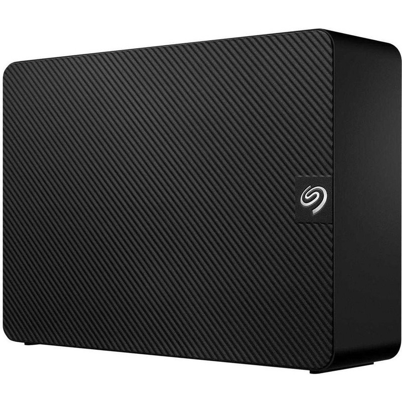 Seagate Portable HDD 8Tb Expansion STKP8000400 {USB 3.0, 3.5", Black}