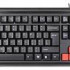 Keyboard A4Tech G300-USB, черная, USB, водонепроницаемая