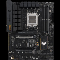 ASUS TUF GAMING B650-E WIFI (Socket AM5, ATX, 4xDDR5(192GB), DP/HDMI, 2xPCIe 4.0x16/1xPCIe 4.0, 1xLAN (2.5GbE), Wi-Fi, BT, 4xSATA 6Gb/s, 3xM.2, 1xType-C, 4xUSB 3.2, 3xUSB 2.0) ASUS TUF GAMING B650-E WIFI (Socket AM5, ATX, 4xDDR5(192GB), DP/HDMI, 2xPCIe 4.0x16/1xPCIe 4.0, 1xLAN (2.5GbE), Wi-Fi, BT, 4xSATA 6Gb/s, 3xM.2, 1xType-C, 4xUSB 3.2, 3xUSB 2.0)