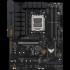 ASUS TUF GAMING B650-E WIFI (Socket AM5, ATX, 4xDDR5(192GB), DP/HDMI, 2xPCIe 4.0x16/1xPCIe 4.0, 1xLAN (2.5GbE), Wi-Fi, BT, 4xSATA 6Gb/s, 3xM.2, 1xType-C, 4xUSB 3.2, 3xUSB 2.0) ASUS TUF GAMING B650-E WIFI (Socket AM5, ATX, 4xDDR5(192GB), DP/HDMI, 2xPCIe 4.0x16/1xPCIe 4.0, 1xLAN (2.5GbE), Wi-Fi, BT, 4xSATA 6Gb/s, 3xM.2, 1xType-C, 4xUSB 3.2, 3xUSB 2.0)