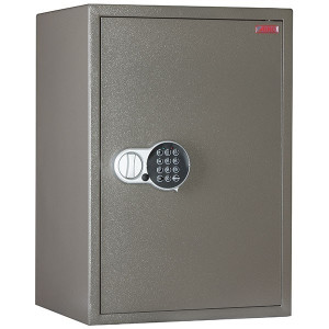 Сейф AIKO TM-63T EL (Внешние размеры 630x440x355 мм , вес : 29 кг) [S10399450941]
