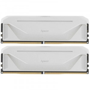 DDR5 DIMM 6000-38 2048x8 32GB 1.35V OC NOX RGB Silver w/HS RP-K2 AH5U32G60C622NWAA-2