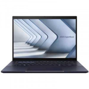 ASUS ExpertBook B5 B5404CMA-Q70806X [90NX06R1-M00X40] Star Black 14" {WUXGA Ultra 7 155H/32Gb/1Tb SSD/VGA int/W11Pro}