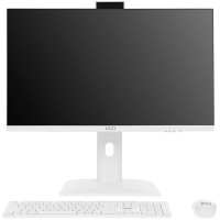 MSI Modern AM273QP AI 1UM-094XRU [9S6-AF0112-293] White 27" {WQHD Core Ultra 7 155H/32Gb/SSD1Tb Graphics/CR/noOS/kb}