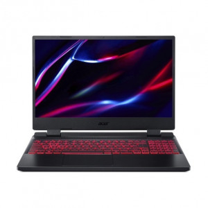 Acer Nitro 5 AN515-46-R828 [NH.QGYER.006] Black 15.6" {FHD Ryzen 5 6600H/16Gb/512Gb SSD/RTX 3050Ti 4Gb/noOs}