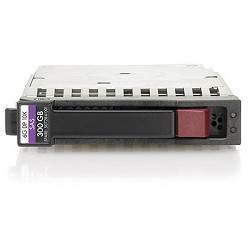 HP 300GB 6G SAS 10K rpm SFF (2.5-inch) Non-hot Plug Dual Port Enterprise 3yr Warranty Hard Drive (537809-B21)