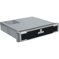 Procase EM238D-B-0 Корпус 2U Rack server case