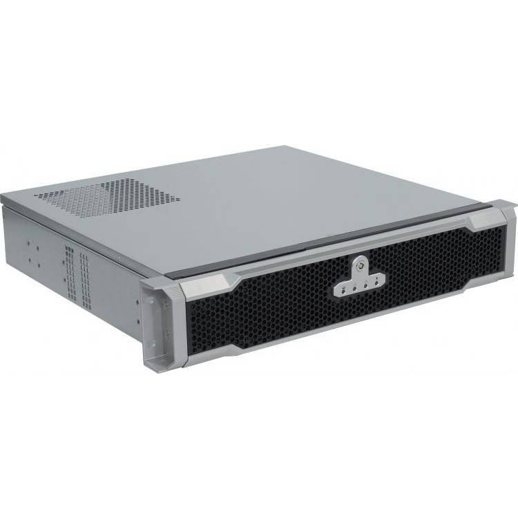 Procase EM238D-B-0 Корпус 2U Rack server case