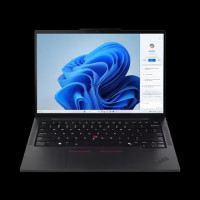 Lenovo ThinkPad T14s G5 [21LS004AUS] Black  14" {WUXGA IPS  U7-155U/16GB/512GB SSD/ Intel Graphics/W11 Pro}