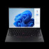 Lenovo ThinkPad T14s G5 [21LS004AUS] Black  14" {WUXGA IPS  U7-155U/16GB/512GB SSD/ Intel Graphics/W11 Pro}