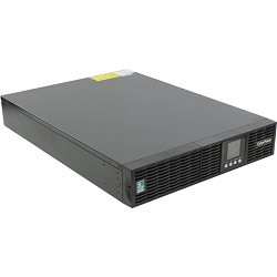 UPS CyberPower OLS2000ERT2U {2000VA/1800W USB/RJ11/45/SNMP (8 IEC)}