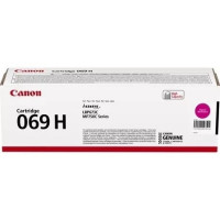 Canon Тонер-картридж  CRG 069 H M, 5096C002, 5500 стр