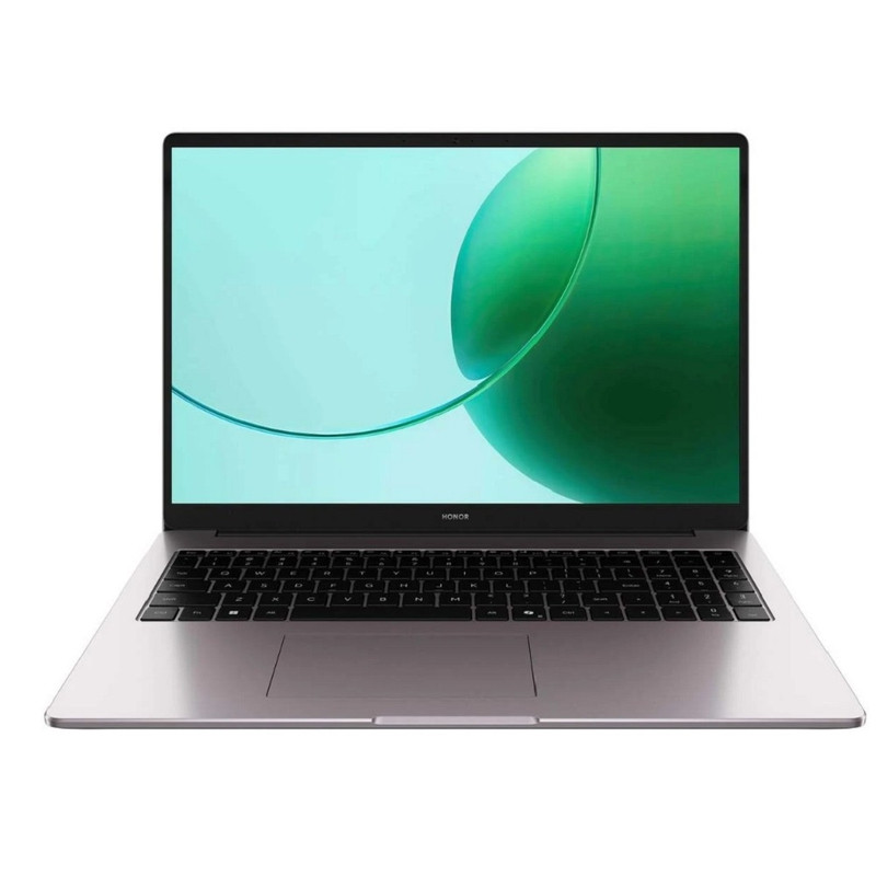Honor MagicBook X16 2025 GOH-X [5301APLM] Grey 16" {FHD+  Ryzen 5 6600H/16GB/512GB SSD/DOS}