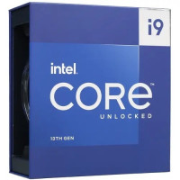 CPU Intel Core i9-13900K BOX