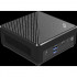 MSI Cubi N ADL S-280XRU [9S6-B0A921-280] Black {N200/8Gb/SSD256Gb UHDG/noOS}