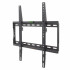 Arm Media STEEL-3 new черный 22"-65" макс.50кг настенный фиксированный Arm Media STEEL-3 new черный 22"-65" макс.50кг настенный фиксированный