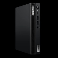 Lenovo ThinkCentre M70q G5 Tiny [12TESF4D00] Black {i5-14400T/16Gb/512Gb SSD/VESA/DOS/k+m}