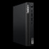 Lenovo ThinkCentre M70q G5 Tiny [12TESF4D00] Black {i5-14400T/16Gb/512Gb SSD/VESA/DOS/k+m}