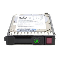 765873-001 Жесткий диск HP 2 ТБ SAS 12G 7.2K SFF 512e