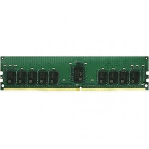 Synology D4ER01-16G Модуль памяти DDR4, 64GB, ECC Registered DIMM for FS3410, SA3410, SA3611