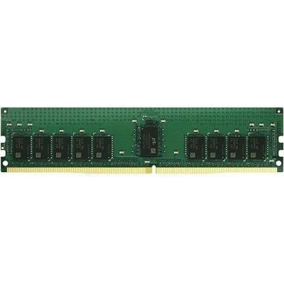 Synology D4ER01-16G Модуль памяти DDR4, 64GB, ECC Registered DIMM for FS3410, SA3410, SA3611