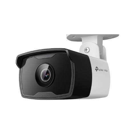 TP-Link VIGI C330I(4mm) Уличная цилиндрическая IP-камера 3 Мп