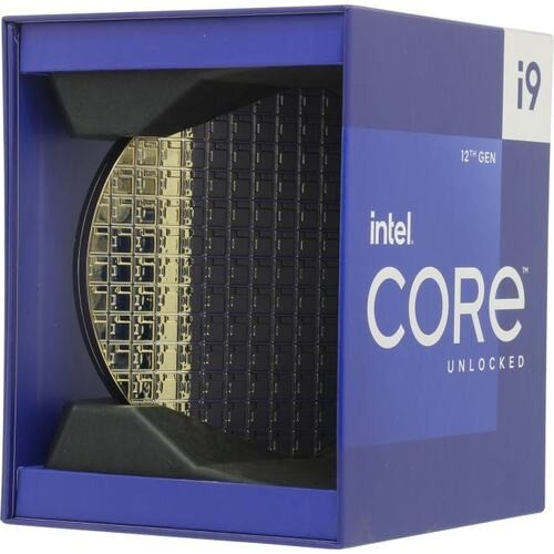 CPU Intel Core i9-12900K Alder Lake BOX {3.2 ГГц/5.1 ГГц в режиме Turbo, 30MB, Intel UHD Graphics 770, LGA1700} CPU Intel Core i9-12900K Alder Lake BOX {3.2 ГГц/5.1 ГГц в режиме Turbo, 30MB, Intel UHD Graphics 770, LGA1700}
