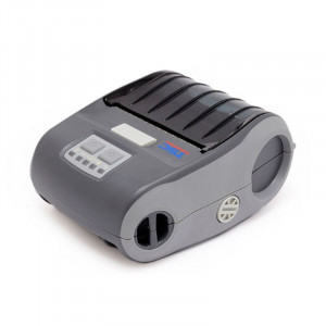 Термопринтер TSC Alpha-3R 99-048A068-0302 203dpi, 4 ips, USB, BT