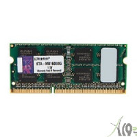 Kingston DDR3-1600 8GB SO-DIMM [KTA-MB1600/8G] for Apple Notebook