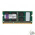 Kingston DDR3-1600 8GB SO-DIMM [KTA-MB1600/8G] for Apple Notebook