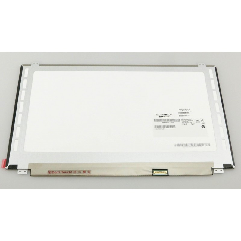 HP 739998-001 Матрица HP Inc. 15.6-in wled FHD, UWVA SPS-DSPLY raw panel FHD SVA AG slim