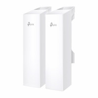 TP-Link EAP115-Bridge KIT Беспроводной радиомост Omada, 5 ГГц, 300 Мбит/с (до 5 км) TP-Link EAP115-Bridge KIT Беспроводной радиомост Omada, 5 ГГц, 300 Мбит/с (до 5 км)
